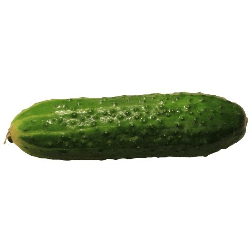 Sticker “Cucumber-9”