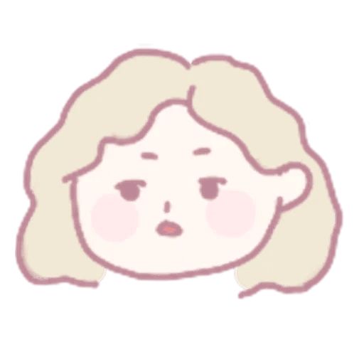 Sticker “Yoona-1”