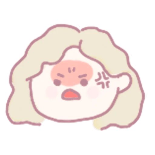 Sticker “Yoona-6”