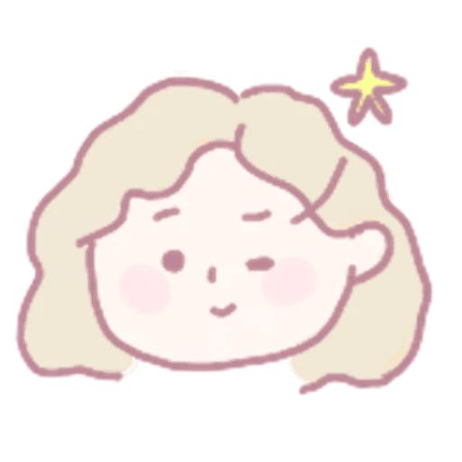 Sticker “Yoona-7”