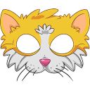 “Masks V: Masquerade” stickerpack