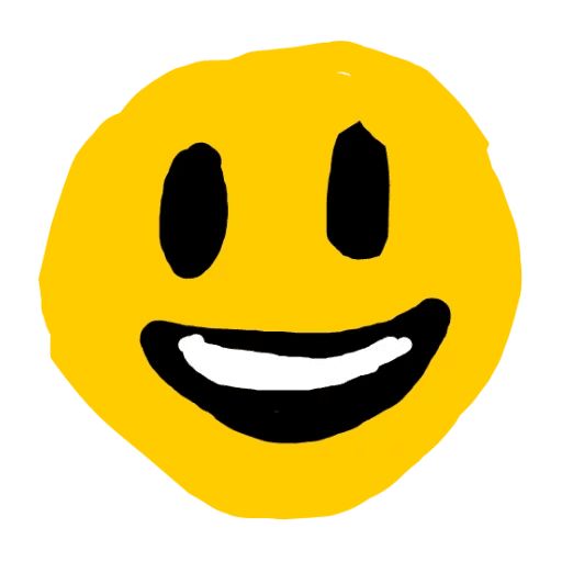 Sticker “Emoji-5”