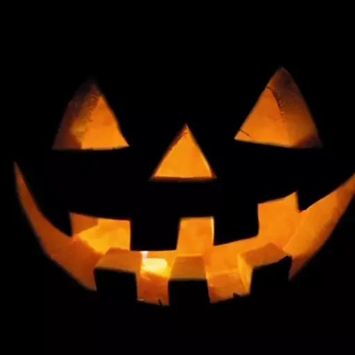 Sticker “Halloween-2”