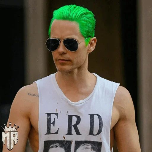 Sticker “Jared Leto-11”