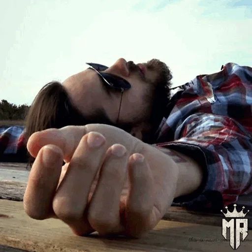 Sticker “Jared Leto-7”