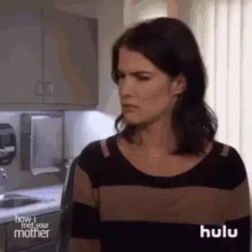 Sticker “How I Met Your Mother-1”