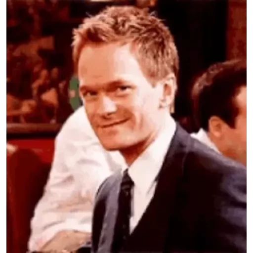 Sticker “How I Met Your Mother-8”