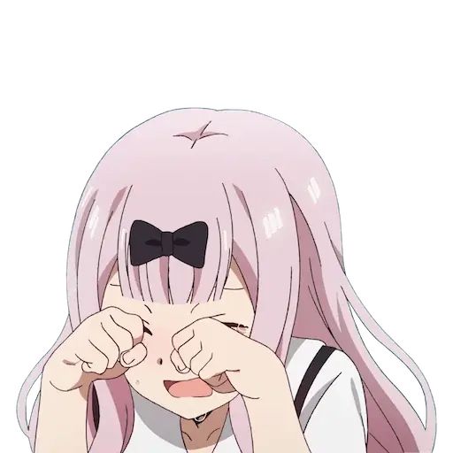 “Love is War” stickers set for Telegram