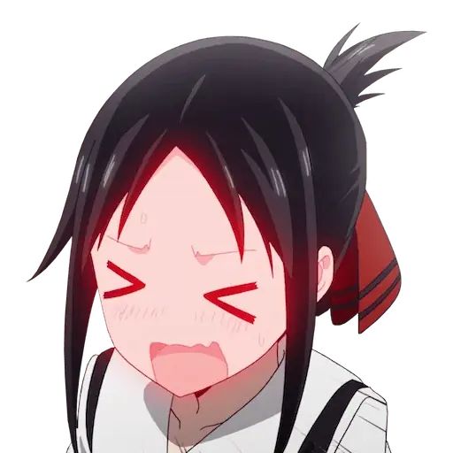 “Love is War” stickers set for Telegram