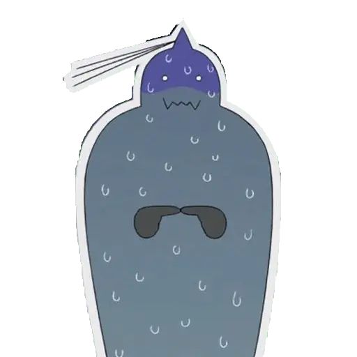 Sticker “Fullmetal Faces-11”