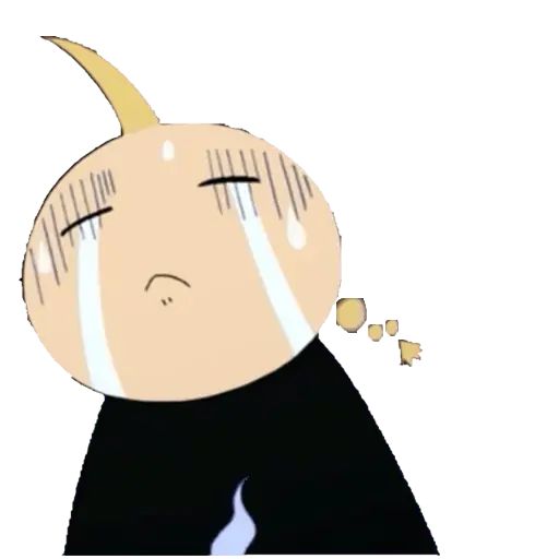 Sticker “Fullmetal Faces-2”