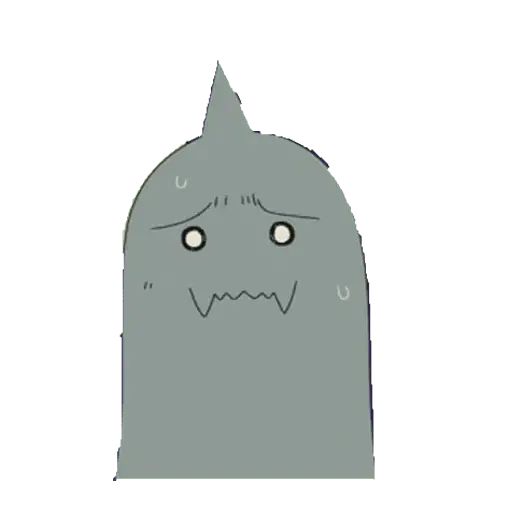 Sticker “Fullmetal Faces-7”