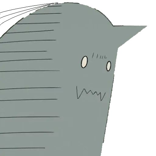 Sticker “Fullmetal Faces-9”