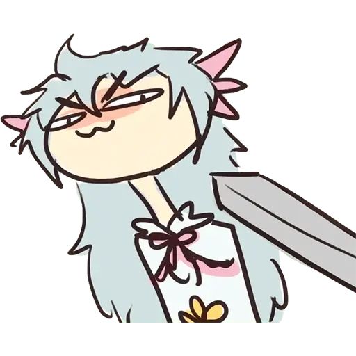 Sticker “Merlin-5”