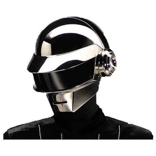 Sticker “Daft Punk-8”