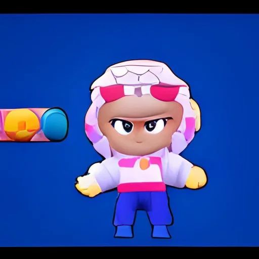 Sticker “Brawl Stars-2”