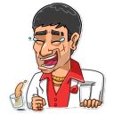 “Montana” stickerpack