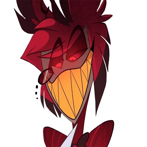 Sticker “Hotel Hazbin-10”