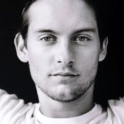 Sticker “Tobey Maguire-1”