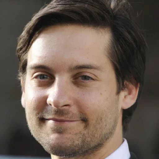 Sticker “Tobey Maguire-11”