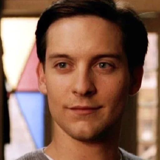 Sticker “Tobey Maguire-12”