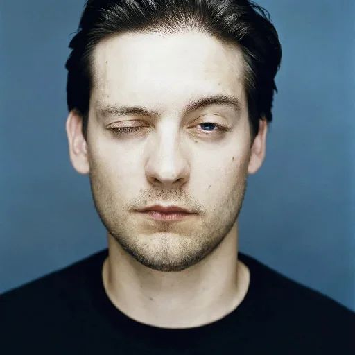 Sticker “Tobey Maguire-3”