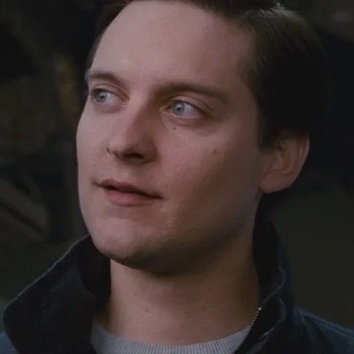 Sticker “Tobey Maguire-6”