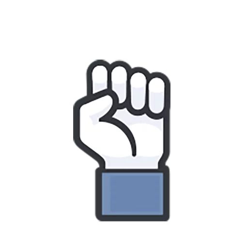 Sticker “Facebook Likes-8”