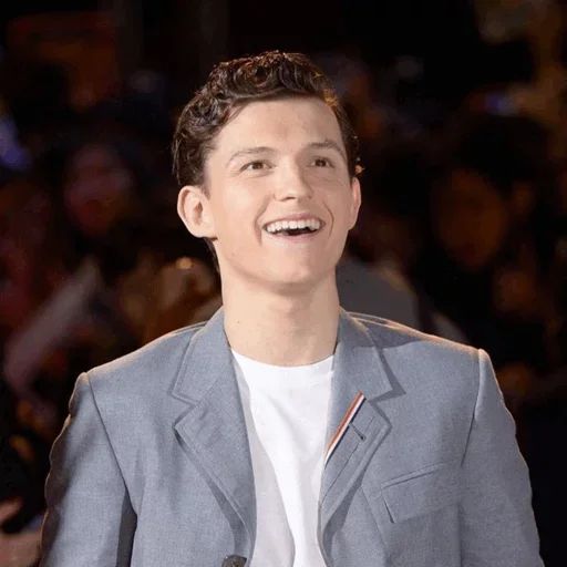 Sticker “Tom Holland-12”