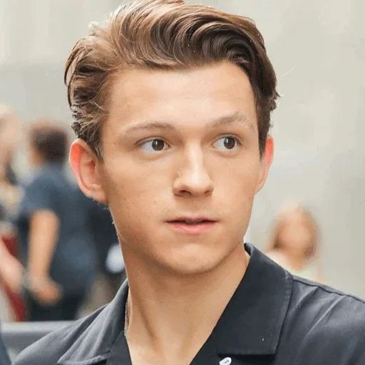 Sticker “Tom Holland-9”