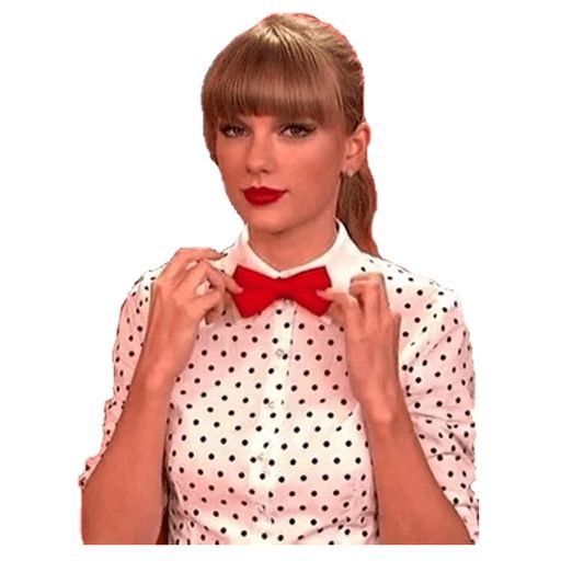 Sticker “Taylor Swift-10”