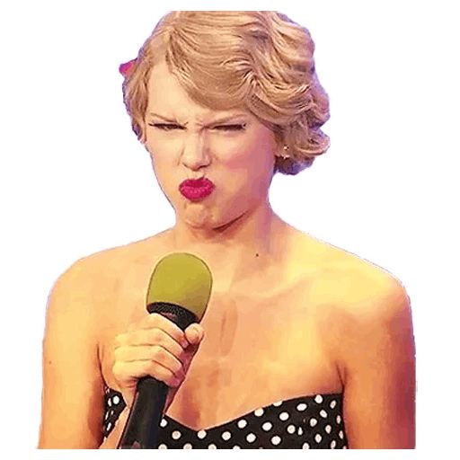 Sticker “Taylor Swift-11”