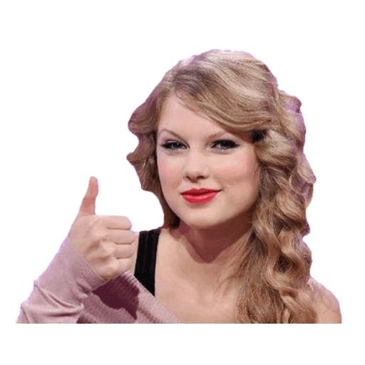 Sticker “Taylor Swift-12”