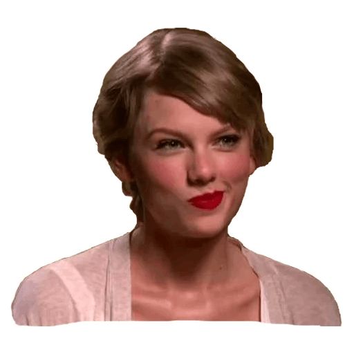 Sticker “Taylor Swift-4”