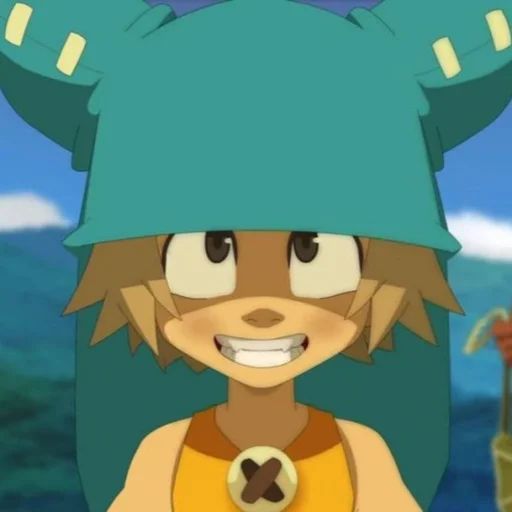 Sticker “Yuugo: Koushounin-1”