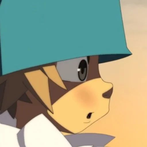 Sticker “Yuugo: Koushounin-10”