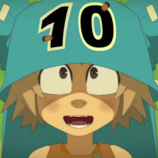 Sticker “Yuugo: Koushounin-11”