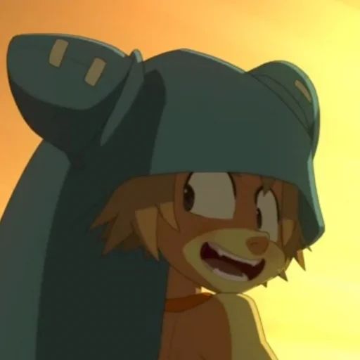 Sticker “Yuugo: Koushounin-12”