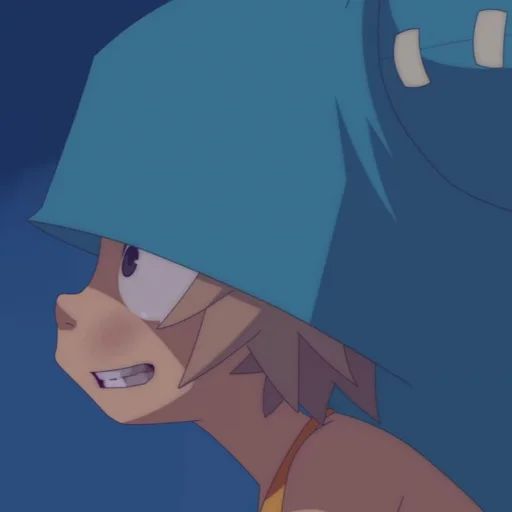 Sticker “Yuugo: Koushounin-7”