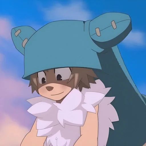 Sticker “Yuugo: Koushounin-9”