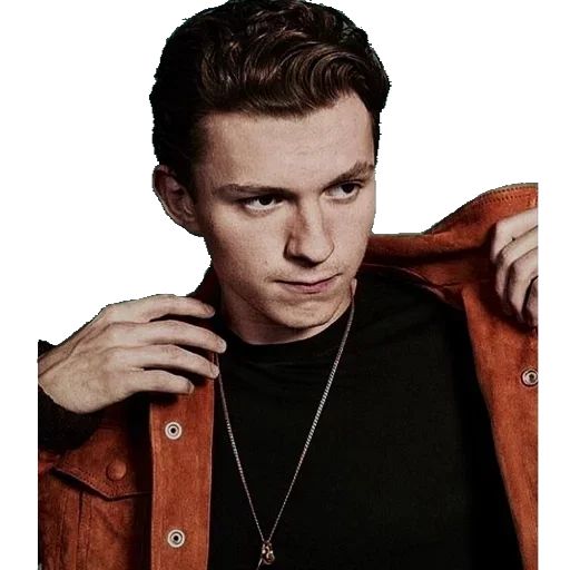 Sticker “Tom Holland-10”