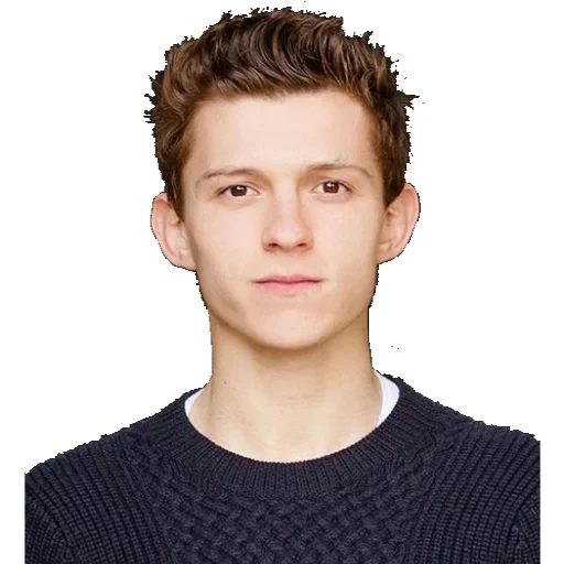 Sticker “Tom Holland-2”