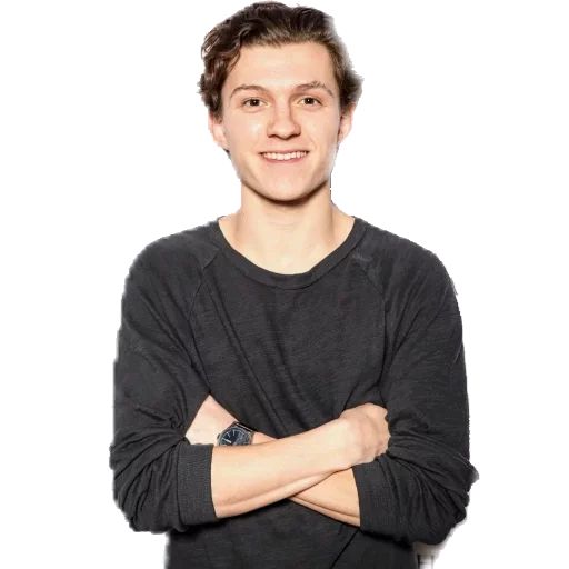 Sticker “Tom Holland-3”