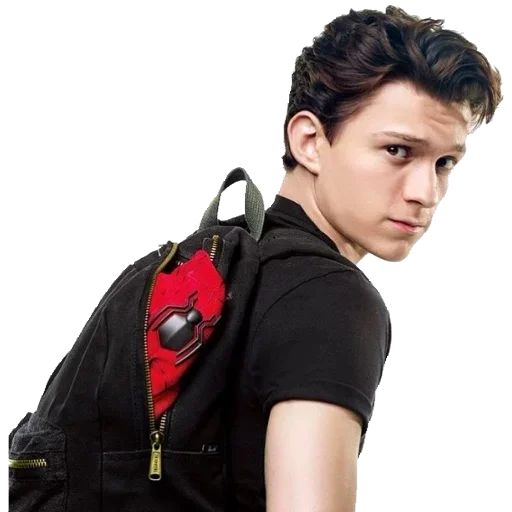 Sticker “Tom Holland-7”