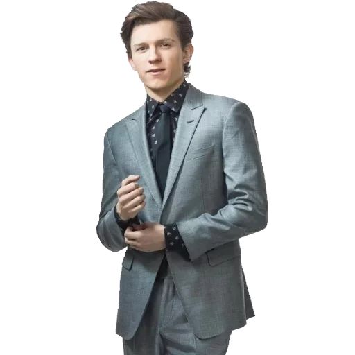 Sticker “Tom Holland-9”