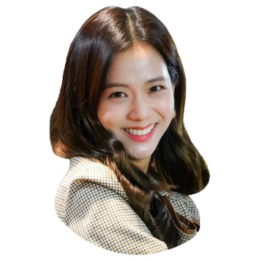 Sticker “Jisoo-1”