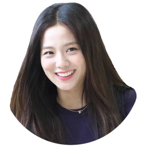 Sticker “Jisoo-2”