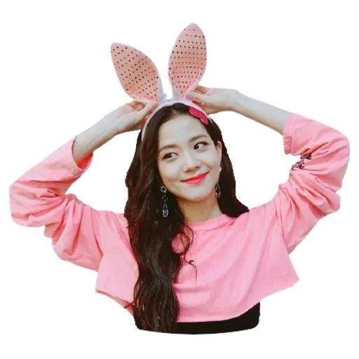 Sticker “Jisoo-6”