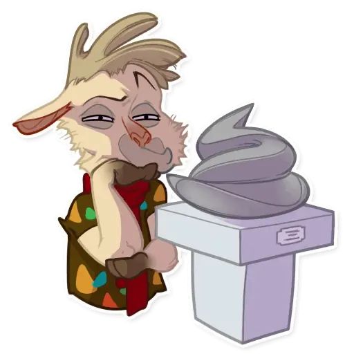 Sticker “Lamar the Critic-2”