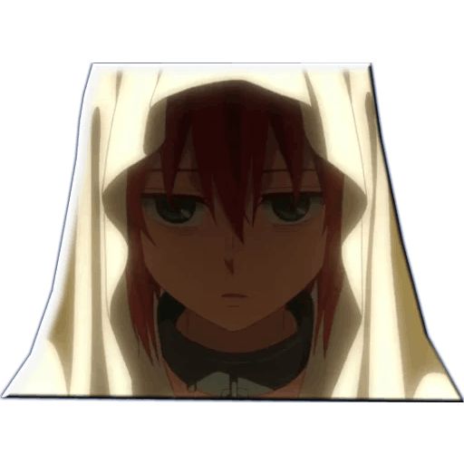 Sticker “The Ancient Magus' Bride-2”
